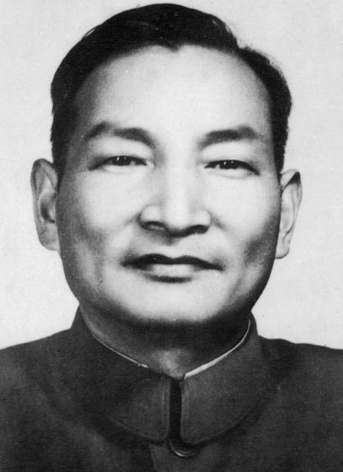 Chen Yun